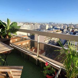 Appartement met Drie Slaapkamers